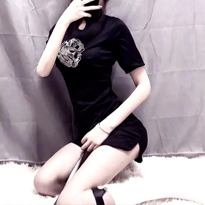 两栖人