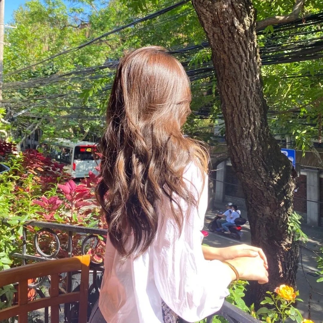 南来北往
